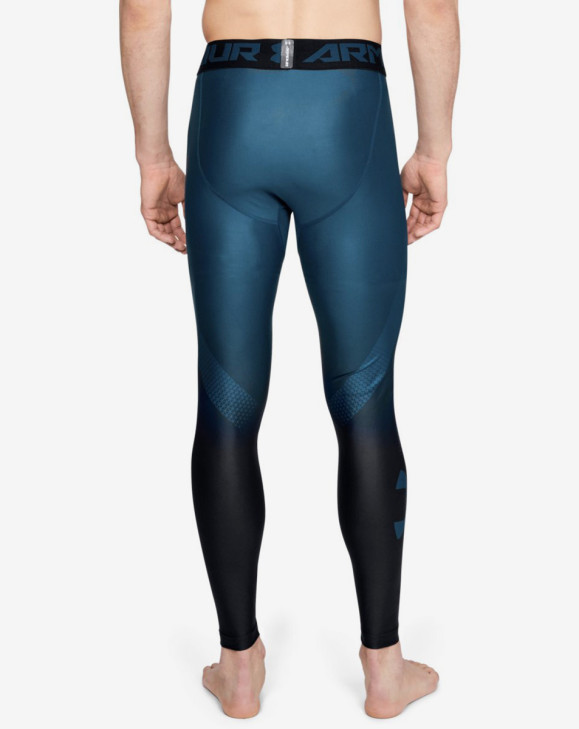 detail HG Armour 2.0 Legging Grphc-BLU