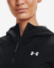 náhled Dámská nepromokavá bunda Under Armour UA Forefront Rain Jacket-BLK