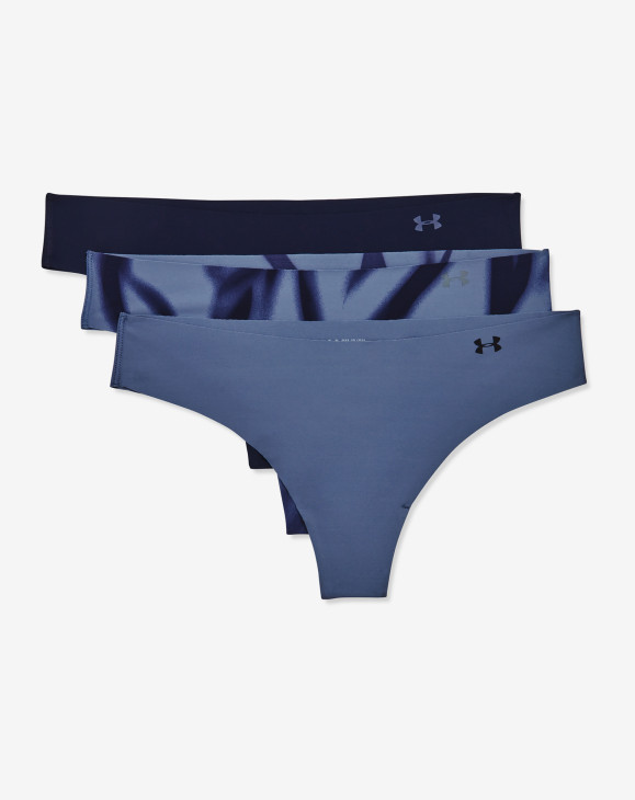 detail PS Thong 3Pack Print-BLU