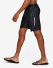 náhled Shore Break Emboss Boardshort-BLK