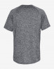 náhled Pánské tričko s krátkým rukávem Under Armour UA Tech 2.0 SS Tee-BLK