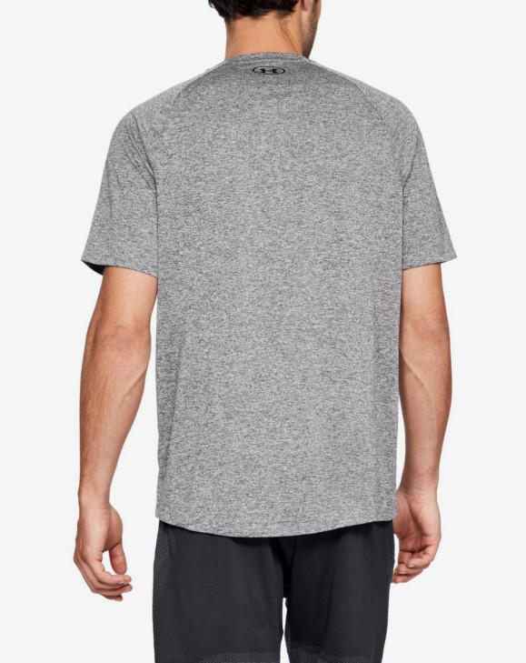 detail UA Tech 2.0 SS Tee-GRY