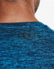 náhled Pánské tričko s krátkým rukávem Under Armour UA Tech 2.0 SS Tee-BLU