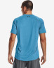 náhled Pánské tričko s krátkým rukávem Under Armour Tech 2.0 SS Tee světle modré