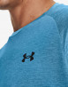 náhled Pánské tričko s krátkým rukávem Under Armour Tech 2.0 SS Tee světle modré
