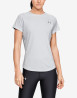 náhled UA Speed Stride Short Sleeve-GRY