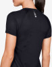 náhled UA Qualifier Short Sleeve-BLK