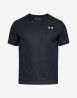 náhled UA SPEED STRIDE SHORTSLEEVE-BLK