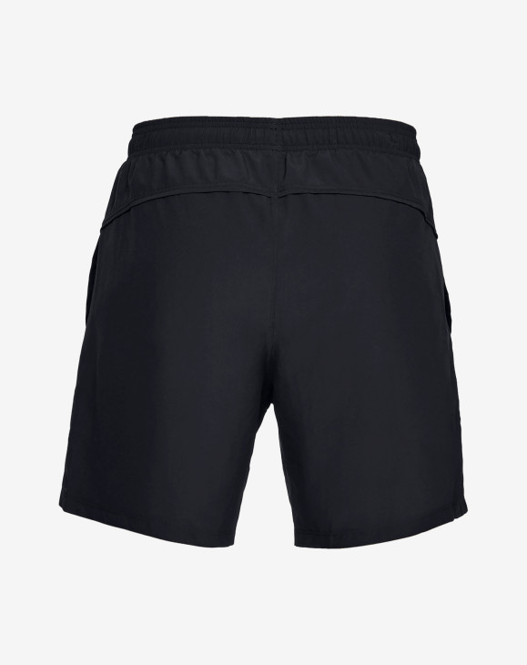 detail Pánské kraťasy Under Armour SPEED STRIDE 7''RUN SHORT černé