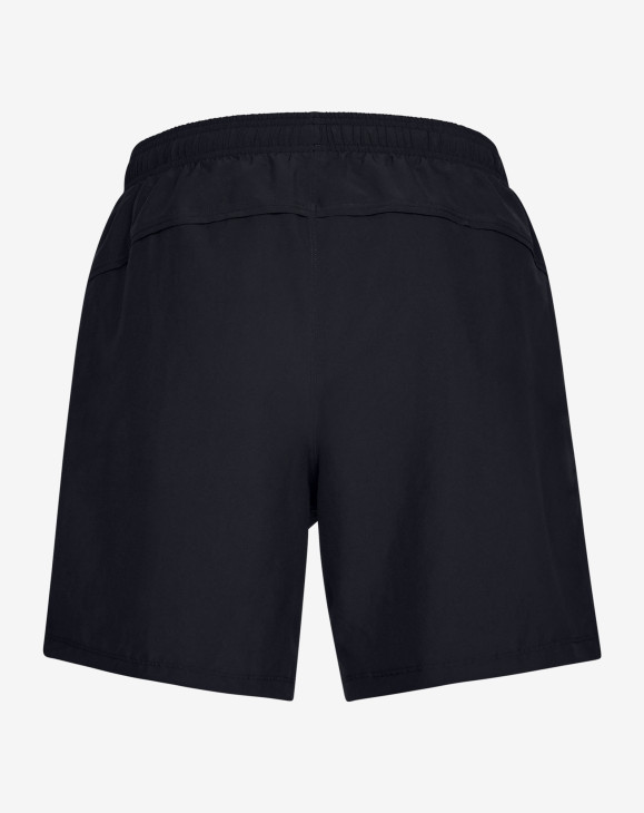 detail UA SPEED STRIDE GRAPHIC 7'' WOVEN SHORT-