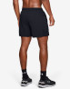 náhled UA LAUNCH SW 5'' SHORT-BLK