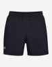 náhled UA LAUNCH SW 5'' SHORT-BLK