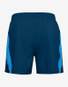 náhled UA LAUNCH SW 5'' SHORT-BLU