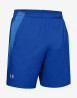 náhled UA LAUNCH SW 7'' SHORT-BLU