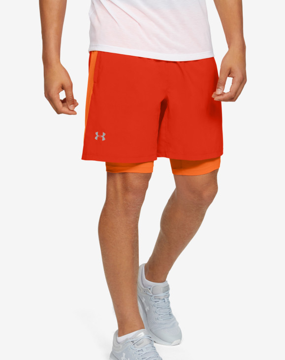 detail UA LAUNCH SW 2-IN-1 SHORT-ORG