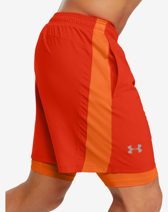 detail UA LAUNCH SW 2-IN-1 SHORT-ORG