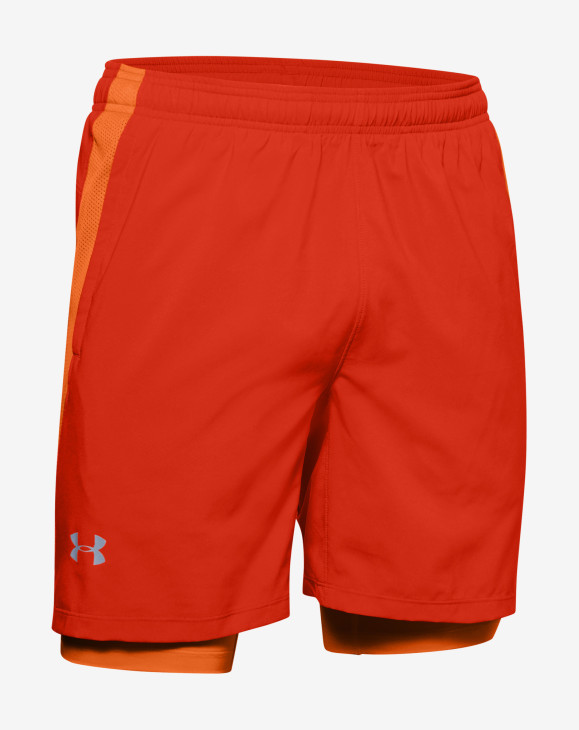 detail UA LAUNCH SW 2-IN-1 SHORT-ORG