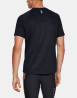 náhled UA QUALIFIER SHORTSLEEVE-BLK