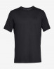 náhled Pánské tričko s krátkým rukávem Under Armour UA SPORTSTYLE LC SS-BLK