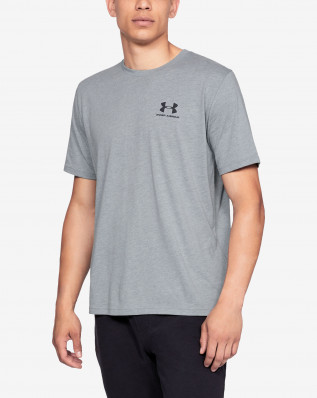 UA SPORTSTYLE LC SS-GRY