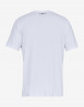 náhled Pánské tričko s krátkým rukávem Under Armour UA SPORTSTYLE LC SS-WHT
