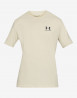 náhled Pánské tričko s krátkým rukávem Under Armour UA SPORTSTYLE LC SS-BRN