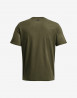 náhled Pánské tričko s krátkým rukávem Under Armour UA M SPORTSTYLE LC SS-GRN