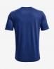 náhled Pánské tričko s krátkým rukávem Under Armour UA SPORTSTYLE LC SS-BLU