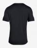 náhled Pánské tričko s krátkým rukávem Under Armour UA GL FOUNDATION SS-BLK