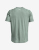náhled Pánské tričko s krátkým rukávem Under Armour UA GL FOUNDATION SS-GRY