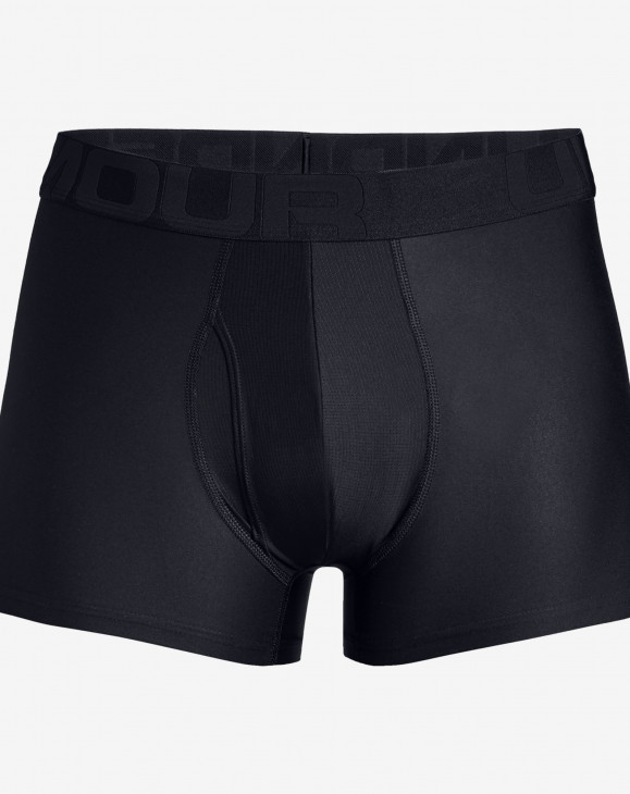 detail UA Tech 3in 2 Pack-BLK