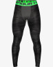 náhled UA HG ARMOUR LEGGING PRTD-GRY