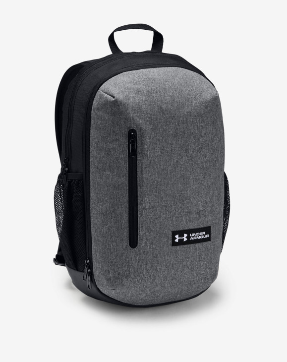 detail UA Roland Backpack-GRY