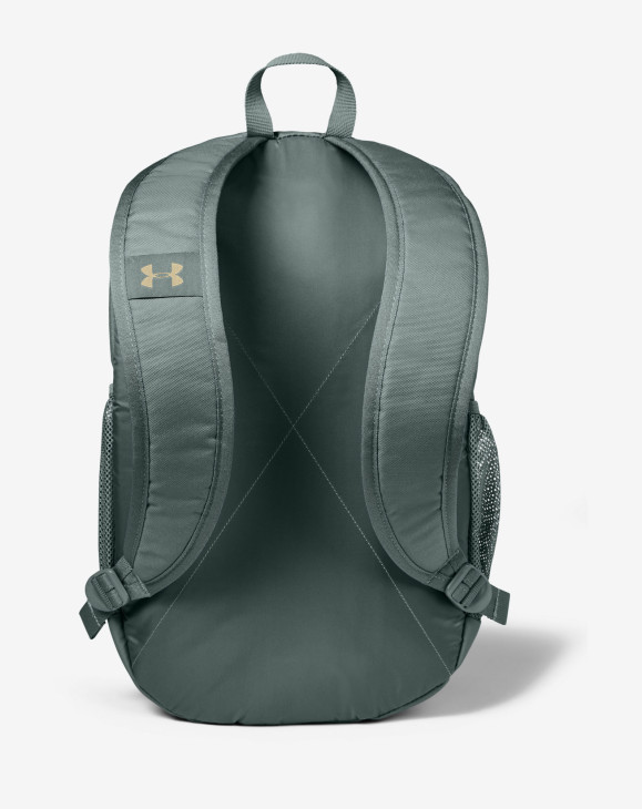 detail UA Roland Backpack-BLU