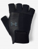 náhled Pánské tréninkové rukavice Under Armour Men's Training Glove černé