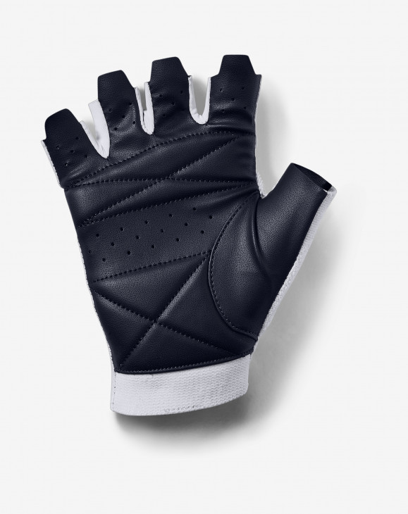 detail UA Men's Training Glove-GRY