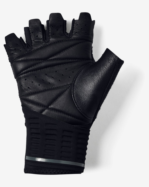 detail Pánské tréninkové rukavice Under Armour UA Men's Weightlifting Glove-BLK