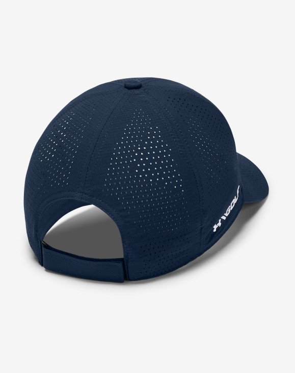 detail Men's Driver Cap 3.0-NVY