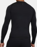 náhled UA Rush Compression LS-BLK