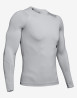 náhled UA Rush Compression LS-GRY