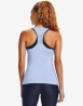 náhled Dámské tílko Under Armour UA HG Armour Racer Tank-BLU