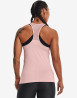 náhled Dámské tílko Under Armour UA HG Armour Racer Tank-PNK