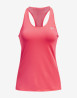 náhled Dámské tílko Under Armour UA HG Armour Racer Tank-PNK