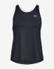 náhled Armour Sport Branded Tank-BLK