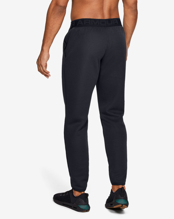 detail UNSTOPPABLE MOVE LIGHTJOGGER-BLK