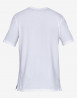 náhled SPORTSTYLE COTTON MESH TEE-WHT