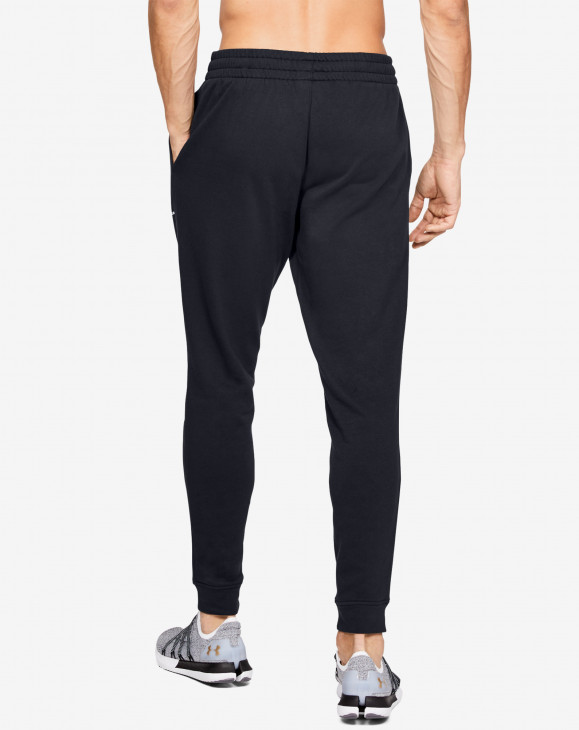 detail SPORTSTYLE TERRY JOGGER-BLK