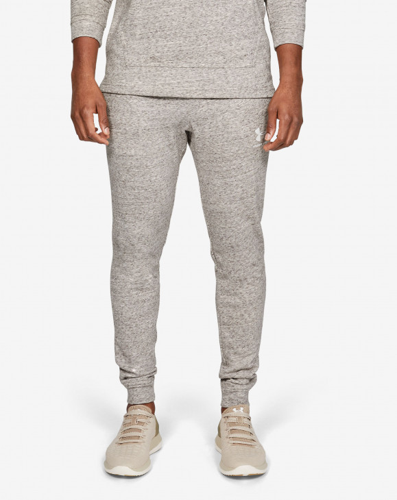 detail SPORTSTYLE TERRY JOGGER-WHT
