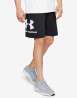 náhled Pánské kraťasy Under Armour UA Sportstyle Cotton Shorts-BLK