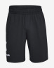 náhled Pánské kraťasy Under Armour UA Sportstyle Cotton Shorts-BLK